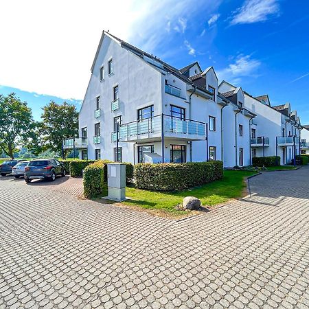 Haffblick Wohnung 41 Boltenhagen  Eksteriør bilde