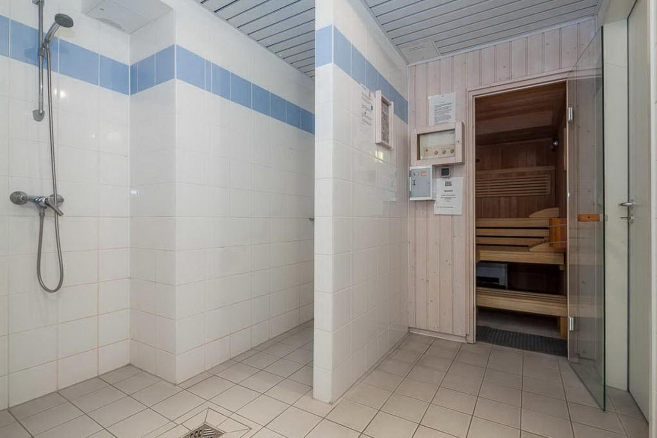 Haffblick Wohnung 41 Boltenhagen  Eksteriør bilde